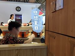 -食蔬不二素食自助餐厅(沈阳铁西店)