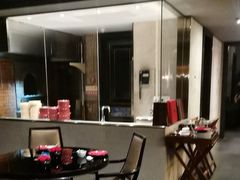 -上海苏宁宝丽嘉酒店·嘉府壹号中餐厅