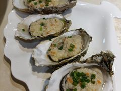 -田大厨海鲜超市(万豪店)