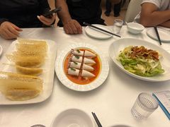 -品海楼·大连海胆锅贴馆(东港店)