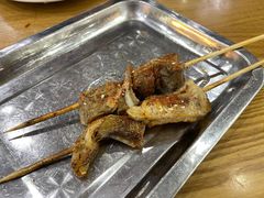 -西北朗益和穆斯林餐厅