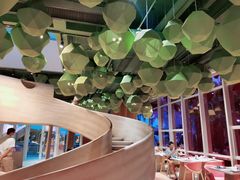 -水桶王国主题餐厅·聚会·生日派对·亲子活动·家庭套餐(亚龙湾希尔顿店)