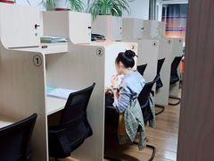 -荔枝共享自习室