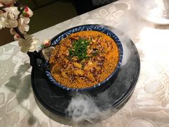 -川味堂·四川豆花(八卦岭店)