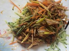 -今鲜源大酒店·中华餐饮名店(新湛路店)