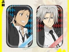 -乐唐潮玩·谷子·一番赏·手办