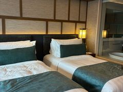 -新加坡泛太平洋酒店