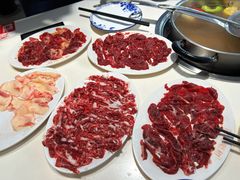 -陈记顺和潮汕牛肉火锅(韩江路店)