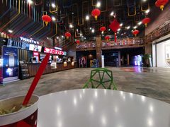 -幸福蓝海影城(上海闵行日月光中心杜比全景声店)