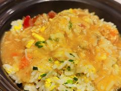 -Yan Ting 宴庭中餐厅(上海静安瑞吉酒店)