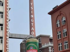 -青岛啤酒博物馆