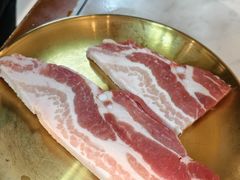 -六七八韩式烤肉·韩国料理(上杭路店)