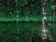 -天津梵高星空艺术馆(天河城旗舰店)