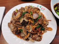 -庆峰龙虾烧烤(合肥一店)