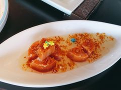 -三生三味密宗川菜·江景餐厅(来福士店)