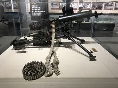 -台儿庄大战纪念馆