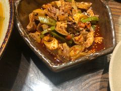 -水煮三国·川鲁江湖菜(香山店)