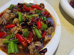 -陈帅夜排档·龙虾·炒菜·烤串(世茂店)