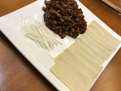 -宏宴·新京菜(望京店)