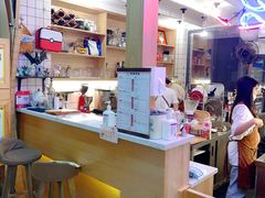 -滚猫咖啡·猫咖·猫友好撸猫(未来城店)
