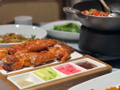 -庭悦餐厅(华侨城店)