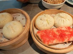 -晓淮山·扬州早茶·淮扬菜(龙阳广场店)