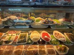 -正宗天津烧麦馆(柳州路店)