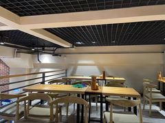 大堂-嘉州叶婆婆钵钵鸡(建设路店)