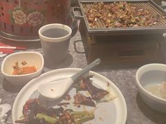 -新乾隆酒楼(帝景园店)