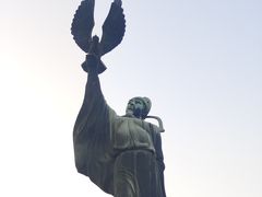 -放鹰台遗址