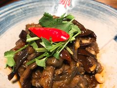 -那家小馆•北京菜•烤鸭(香山店)