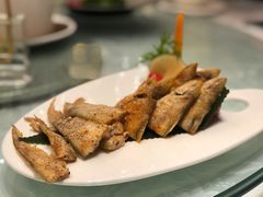-麒茗餐厅·粤菜·宴会厅·海鲜(锦绣路店)