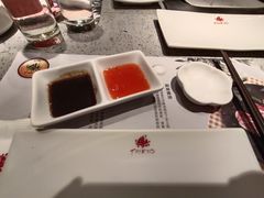 -大渔铁板烧(大悦城店)