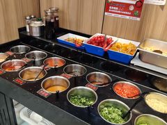 -牛品福潮汕牛肉火锅(旺庄店)