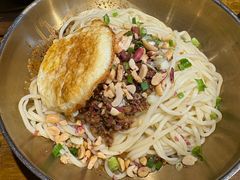 -聚合鑫东北熏酱熟食麻辣面(长阳店)