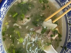 -阿法柯柴火鸡羊肉面片馆