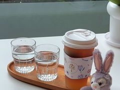-普素书咖茶空间