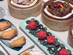 -粤盛海鲜楼(融冠乐城店)