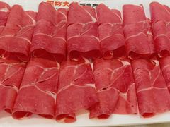 -阳坊大都涮羊肉(阳坊总店)