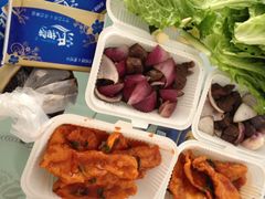 -天都肥牛(南五马路店)