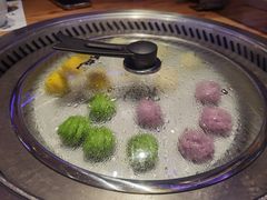 -山河屯铁锅炖·非遗铁锅炖(华强北店)