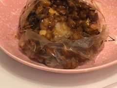 纸包骨-清晖小苑•顺德地方菜(壹海城店)