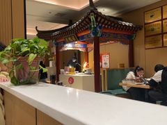 -梅利汴京烤鸭•开封豫菜地标店(晋安路店)