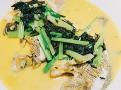 -渔沧米缸·绍兴美食(万达店)