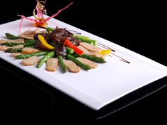 -不倒翁·徽天下名菜楼(马鞍山路店)