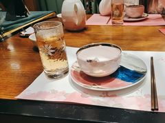 -甜阿姨·天台花园私房菜(万松园店)