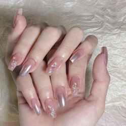 -M·X Nail日式美甲美睫