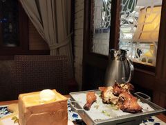 -绿茶餐厅(布吉万象汇店)