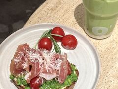 -O'eat Blossom&Pelican(深圳首店)