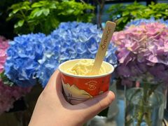 -La Creperie法餐厅(芮欧百货店)
